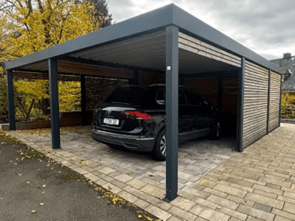 Carport 